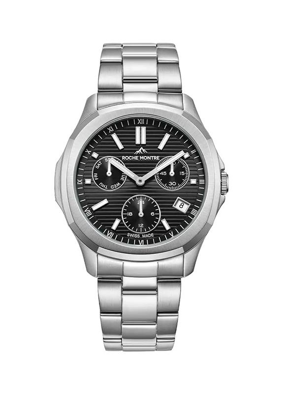 Roche Montre RMG6006-04 Erkek Kol Saati