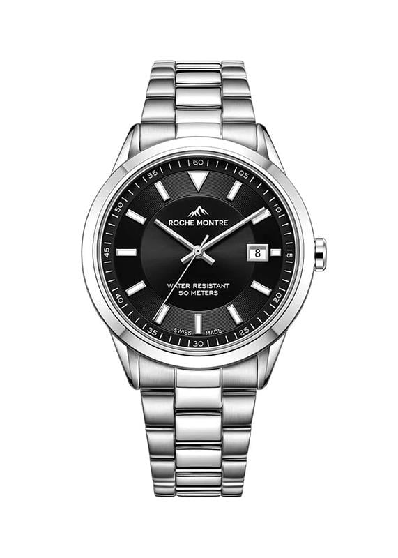 Roche Montre RMG6007-04 Erkek Kol Saati