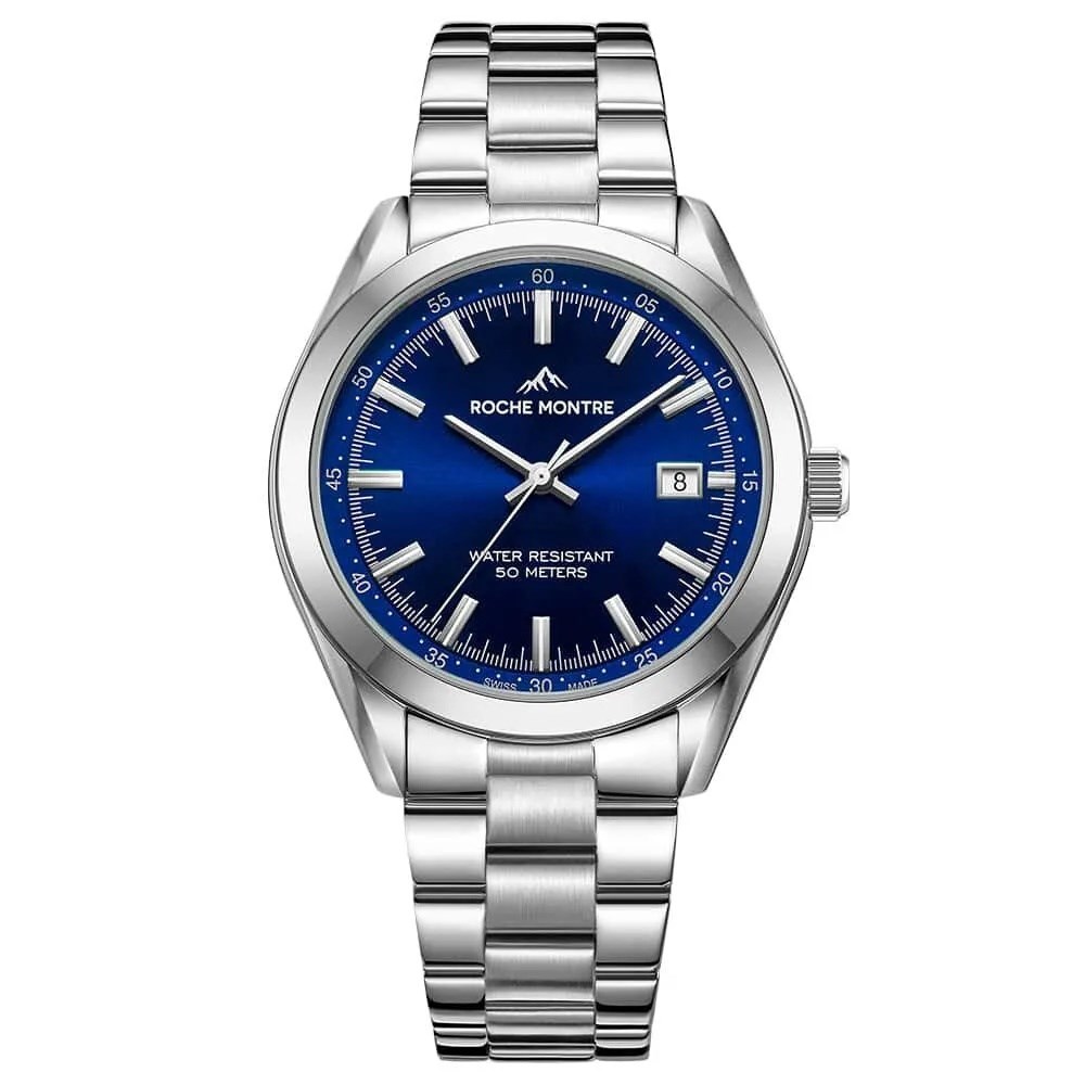 Roche Montre RMG6012-01 Erkek Kol Saati