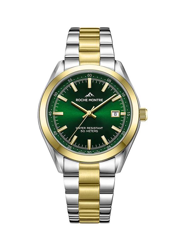 Roche Montre RMG6012-04 Erkek Kol Saati