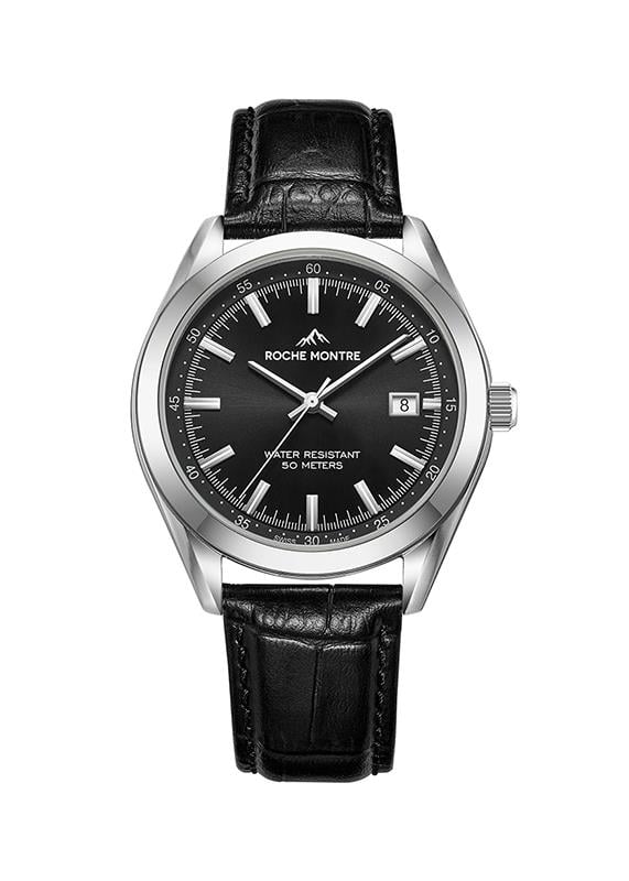 Roche Montre RMG6013-03 Erkek Kol Saati
