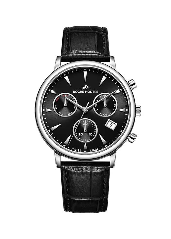 Roche Montre RMG6014-03 Erkek Kol Saati