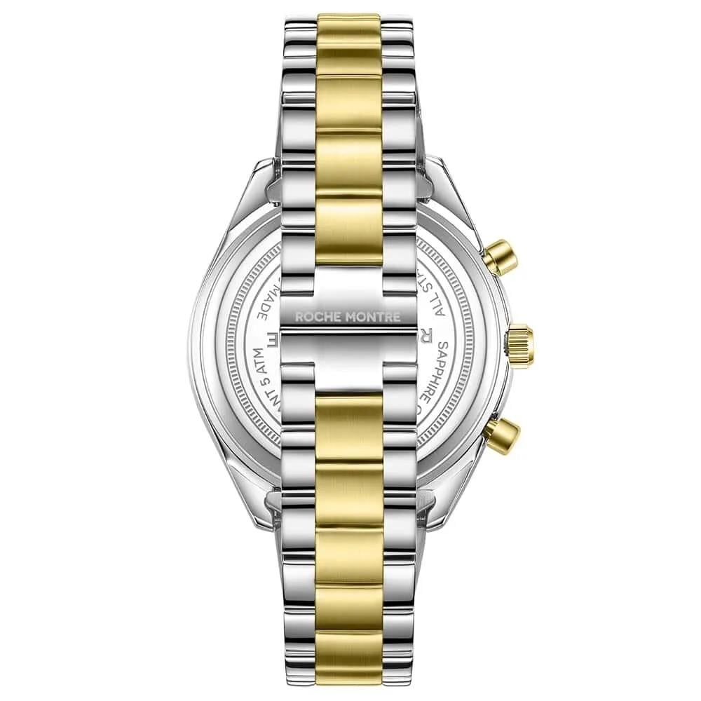Roche Montre RMG6015-06 Erkek Kol Saati