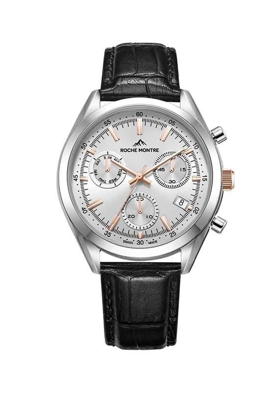 Roche Montre RMG6016-03 Erkek Kol Saati