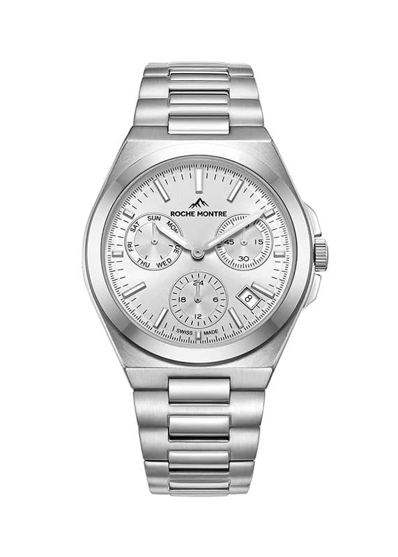 Roche Montre RMG6018-01 Erkek Kol Saati