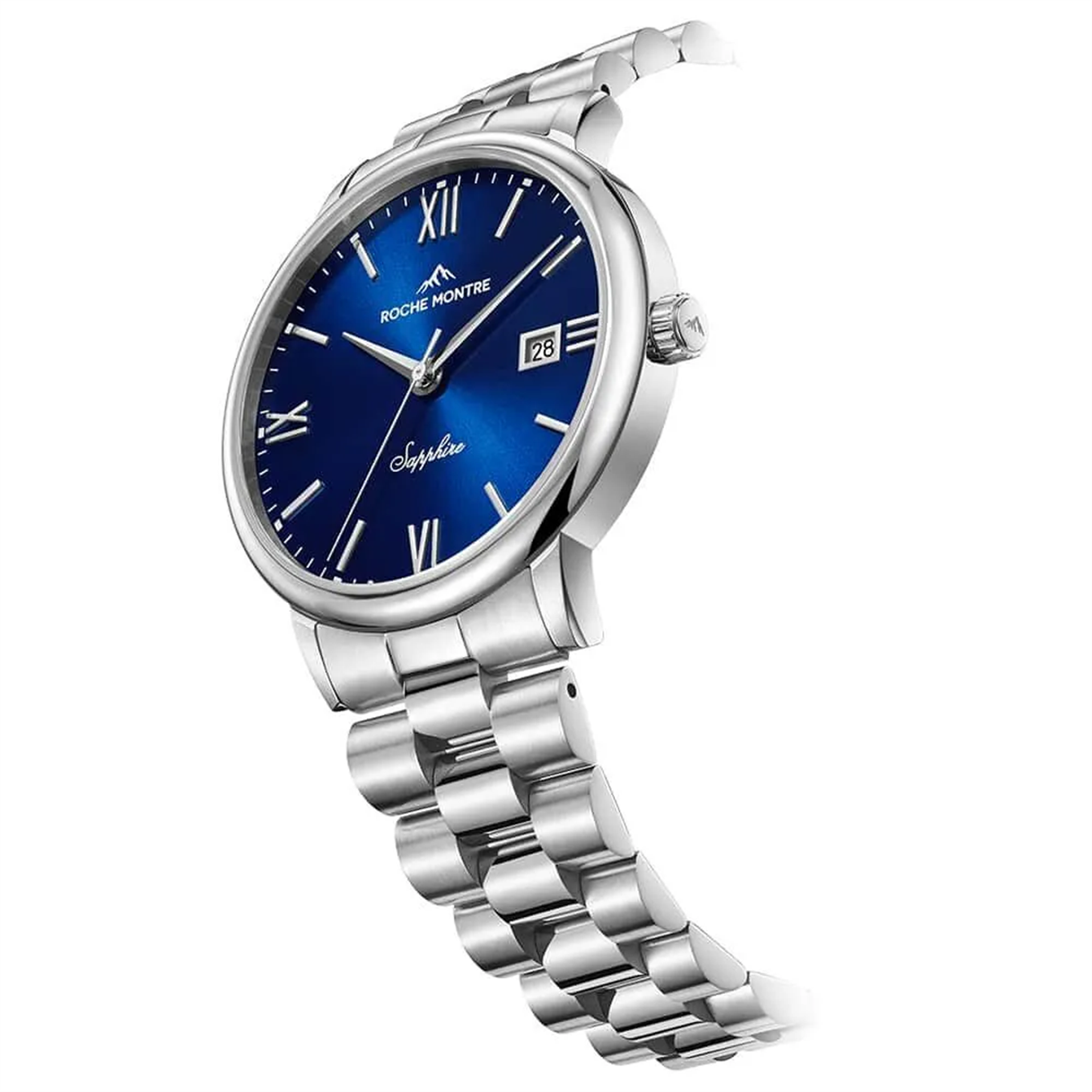 Roche Montre RMG6020-01 Erkek Kol Saati