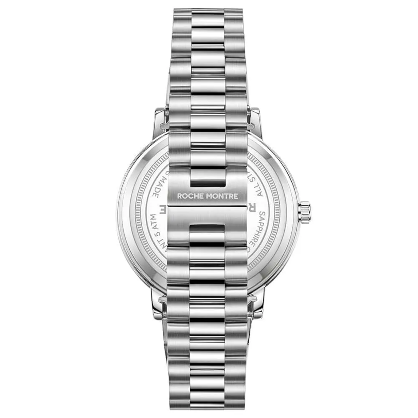 Roche Montre RMG6020-02 Erkek Kol Saati
