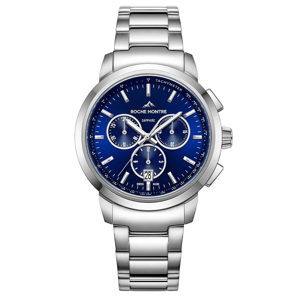 Roche Montre RMG8004-01 Erkek Kol Saati
