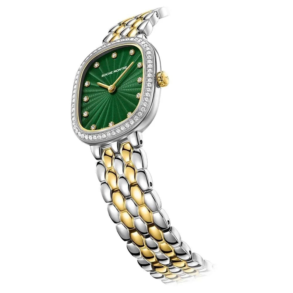 Roche Montre RML3002-02 Kadın Kol Saati