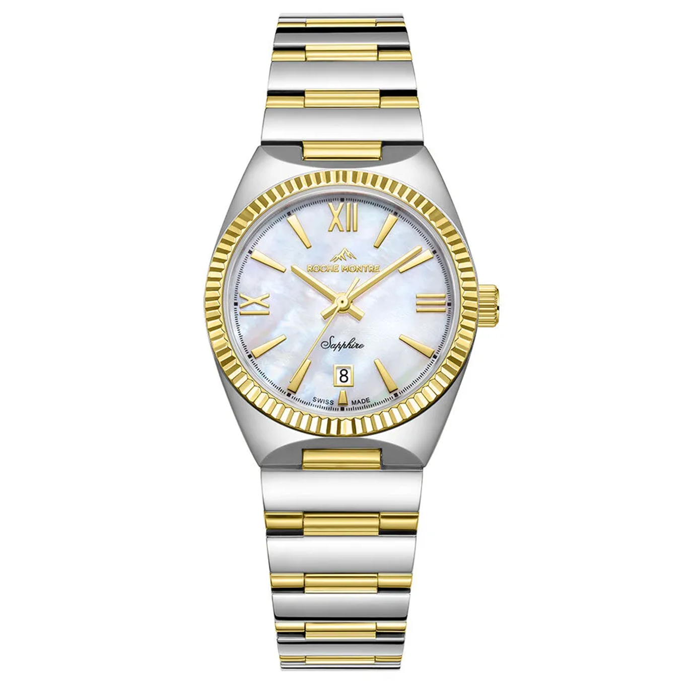 Roche Montre RML5001-02 Kadın Kol Saati