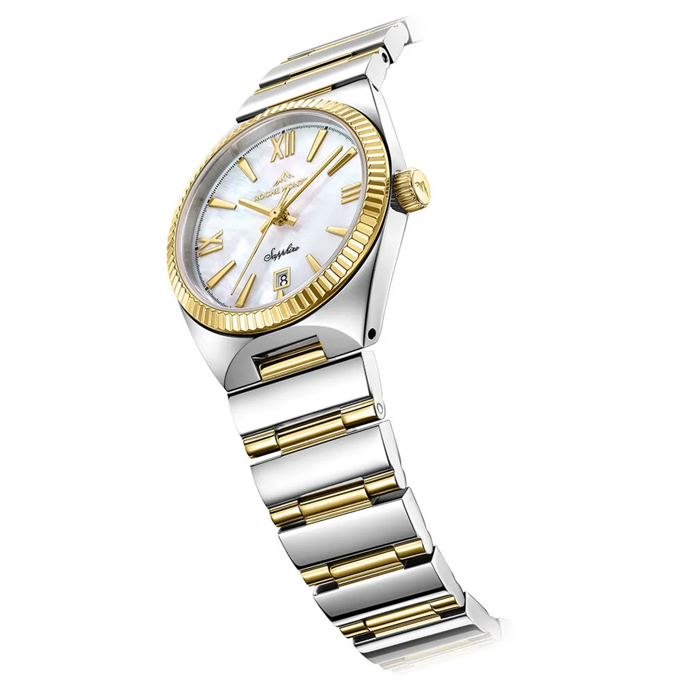 Roche Montre RML5001-02 Kadın Kol Saati