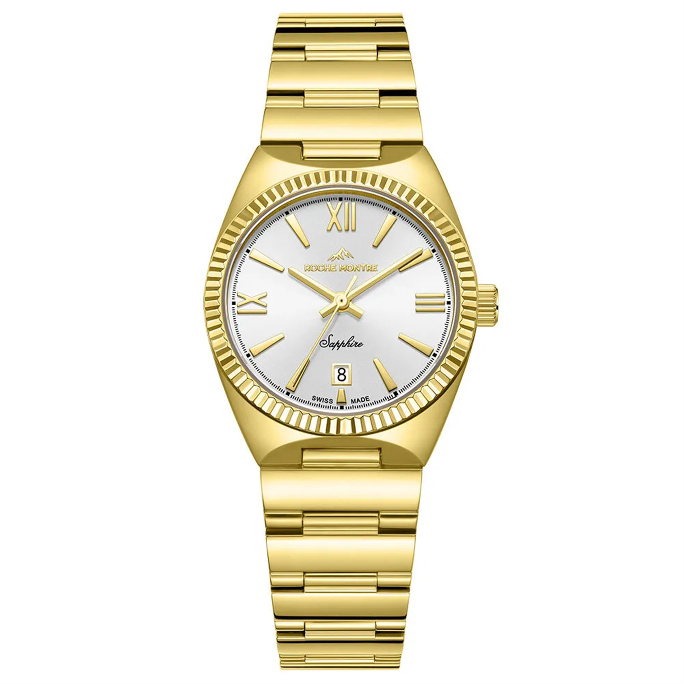 Roche Montre RML5001-06 Kadın Kol Saati