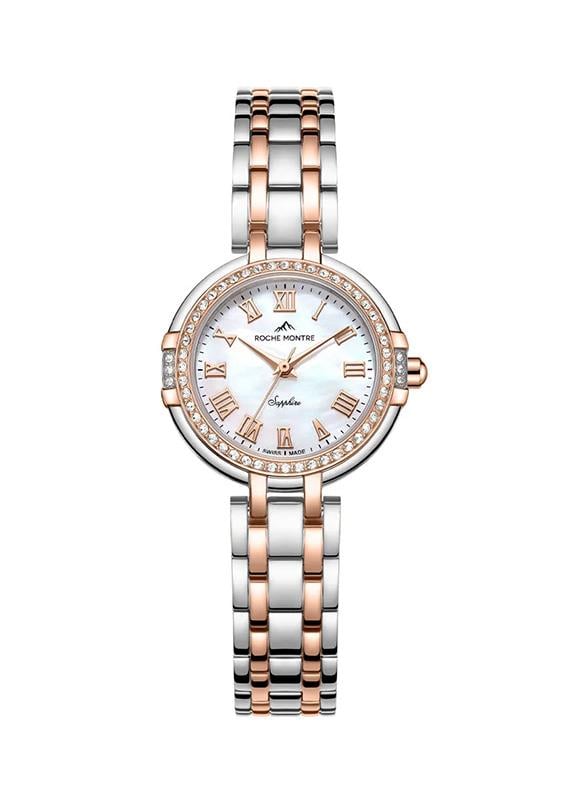 Roche Montre RML5002-04 Kadın Kol Saati