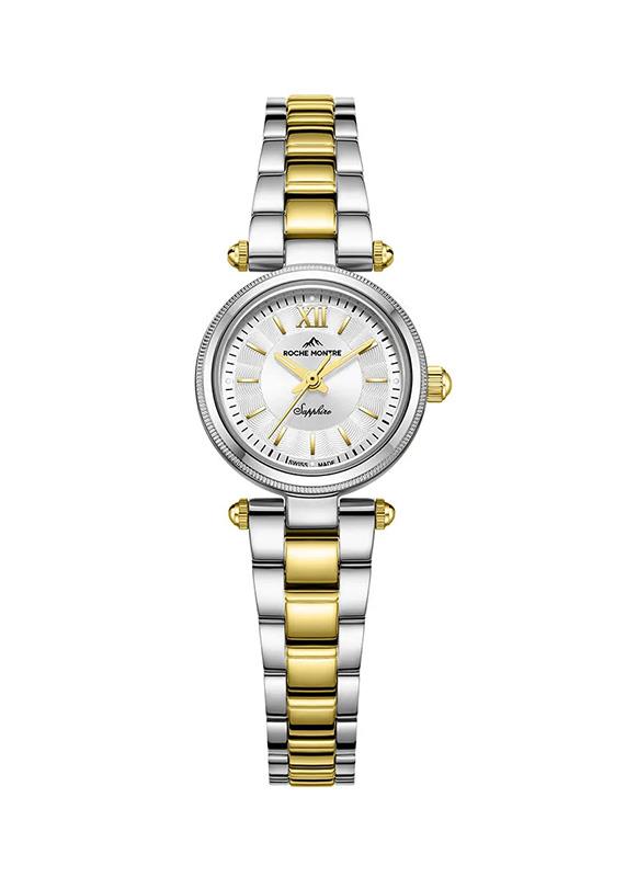 Roche Montre RML5006-05 Kadın Kol Saati