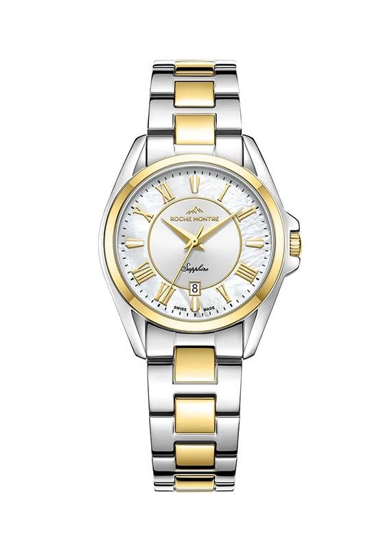 Roche Montre RML5009-02 Kadın Kol Saati