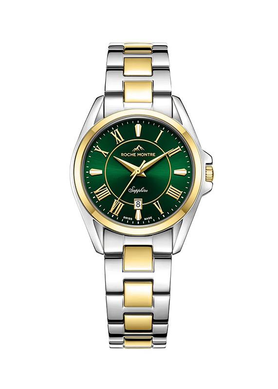 Roche Montre RML5009-04 Kadın Kol Saati