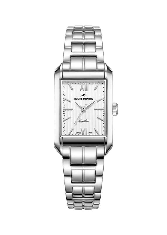 Roche Montre RML5010-01 Kadın Kol Saati