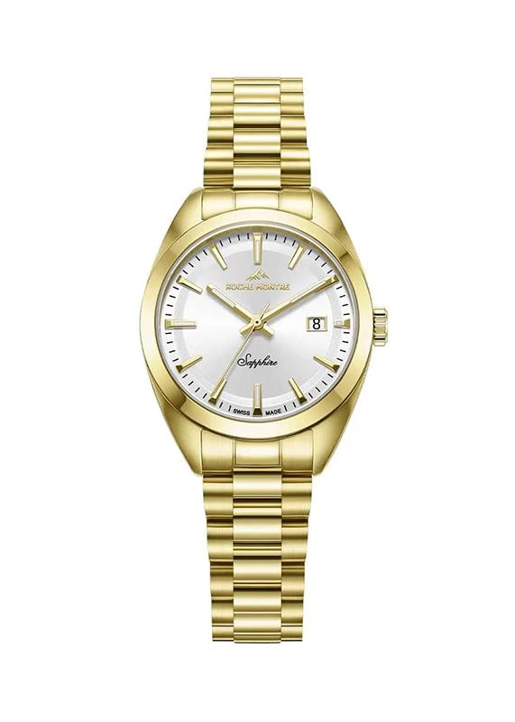 Roche Montre RML5011-07 Kadın Kol Saati