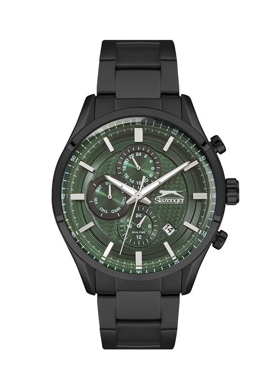 Slazenger SL.09.1936.2.04 Erkek Kol Saati