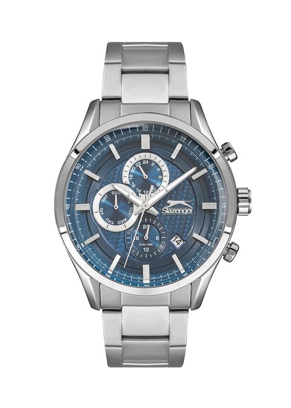 Slazenger SL.09.1936.2.02 Erkek Kol Saati
