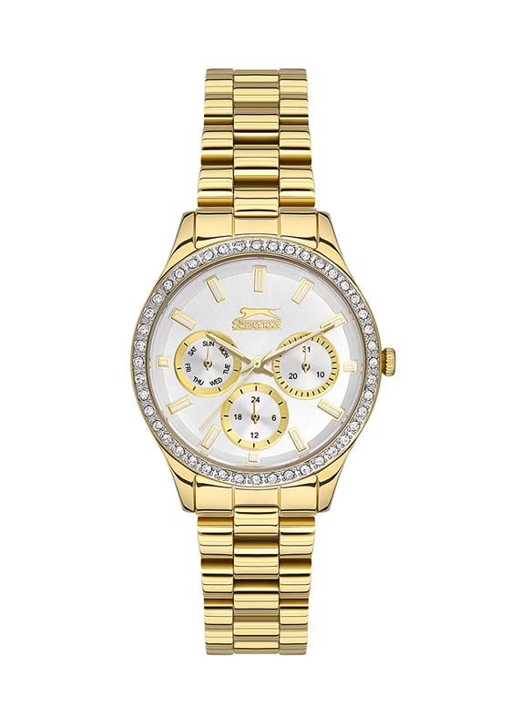 Slazenger SL.09.2069.4.05 Kadın Kol Saati