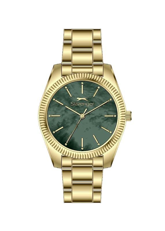 Slazenger SL.09.2170.3.08 Kadın Kol Saati