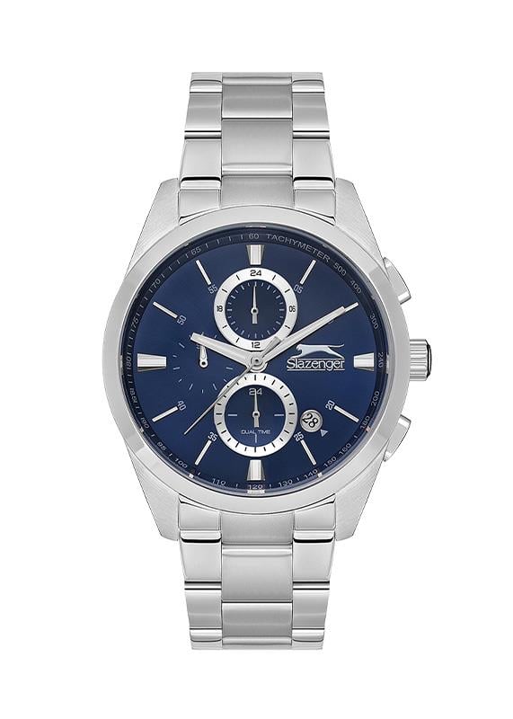 Slazenger SL.09.2215.2.09 Erkek Kol Saati