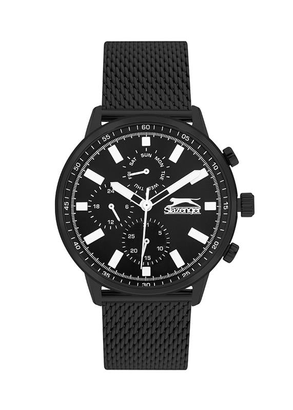 Slazenger SL.09.2263.2.06 Erkek Kol Saati