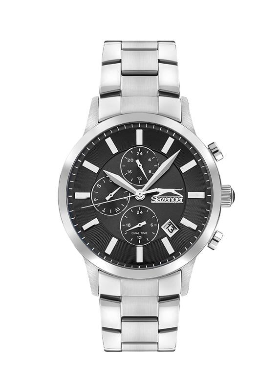 Slazenger SL.09.2264.2.05 Erkek Kol Saati