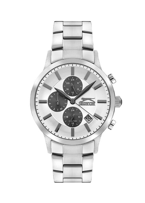 Slazenger SL.09.2264.2.07 Erkek Kol Saati