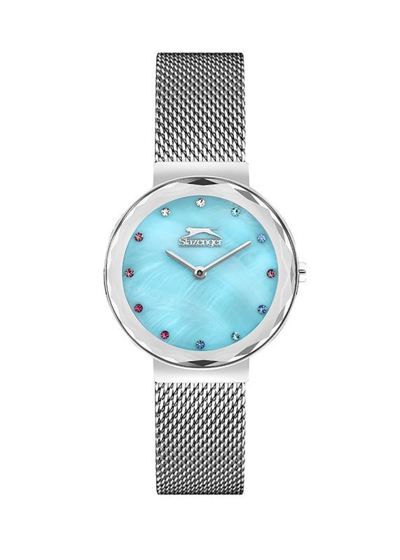 Slazenger SL.09.2296.3.06 Kadın Kol Saati