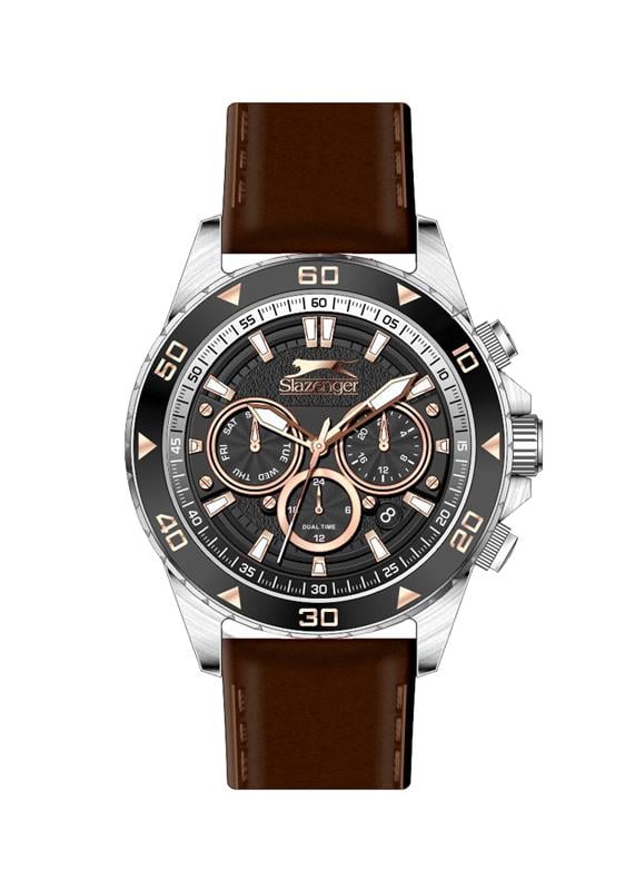 Slazenger SL.09.2330.2.03 Erkek Kol Saati