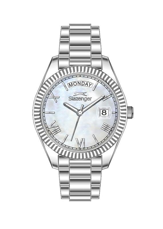 Slazenger SL.09.2338.4.10 Kadın Kol Saati