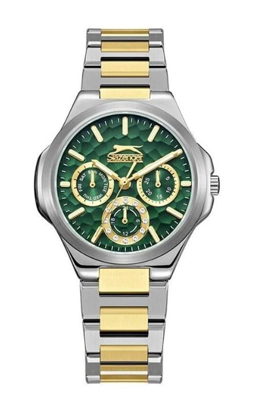 Slazenger SL.09.2365.4.01 Kadın Kol Saati