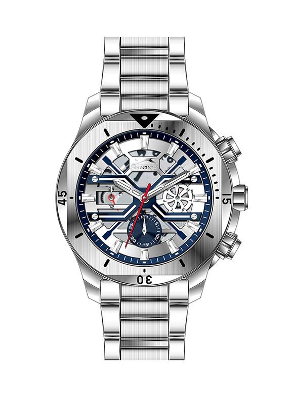 Slazenger SL.09.2377.2.03 Erkek Kol Saati