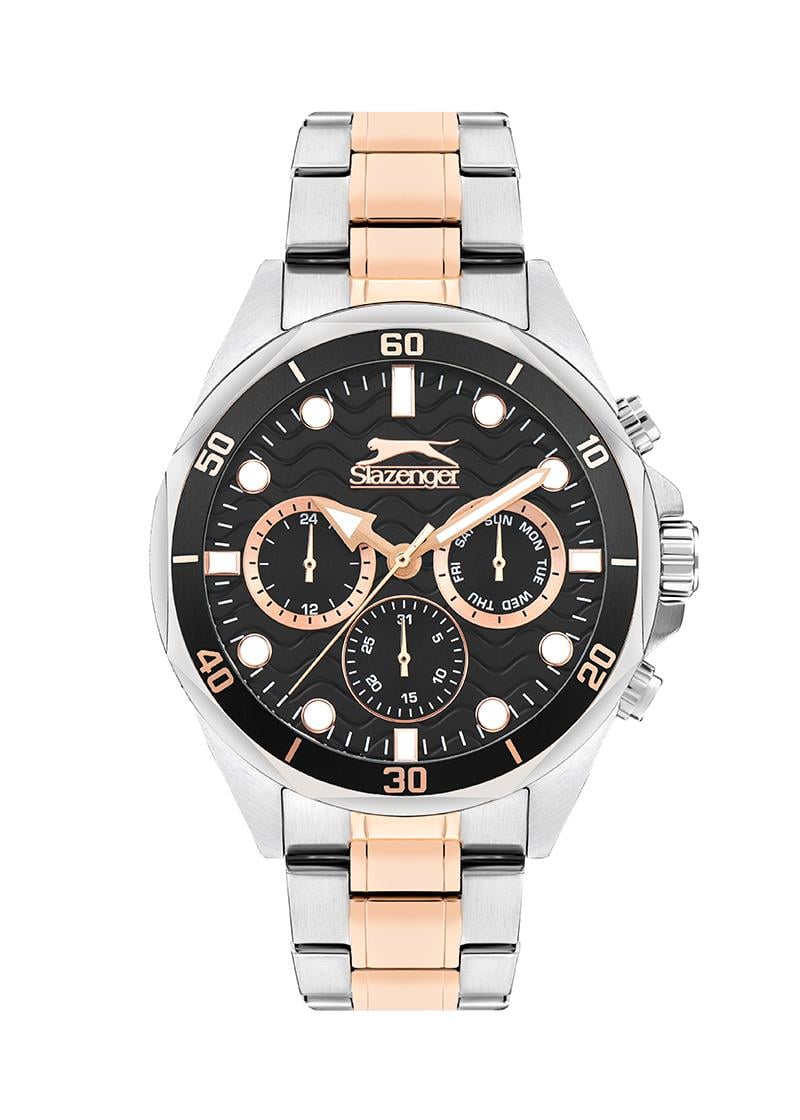 Slazenger SL.09.2383.2.04 Erkek Kol Saati