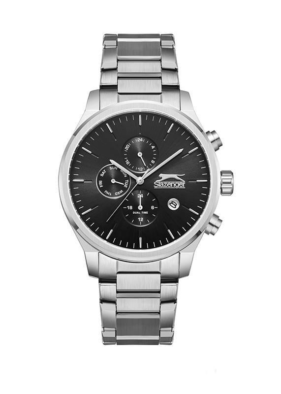 Slazenger SL.09.2400.2.08 Erkek Kol Saati
