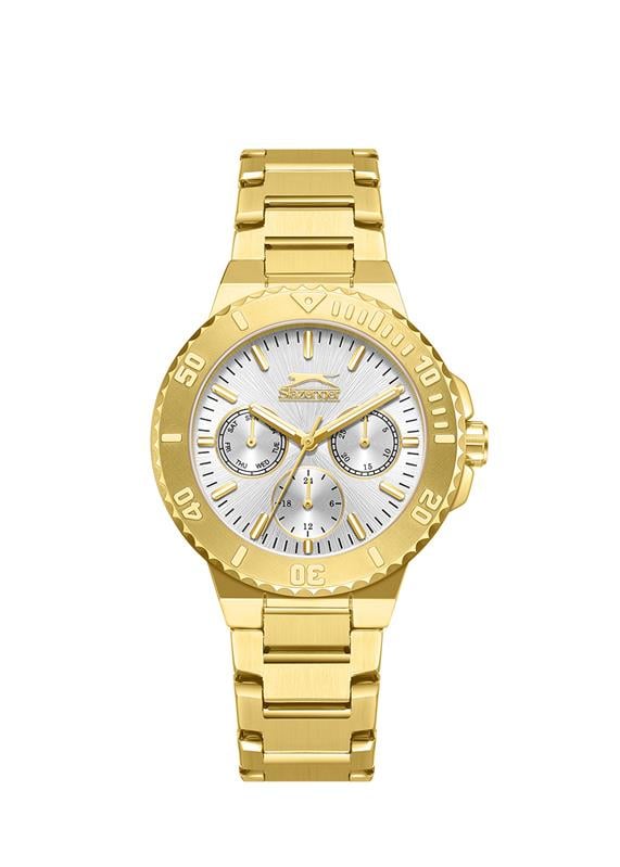 Slazenger SL.09.2416.4.02 Kadın Kol Saati