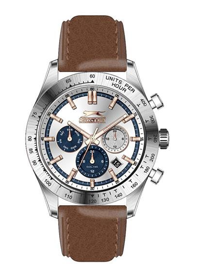 Slazenger SL.09.2420.2.04 Erkek Kol Saati