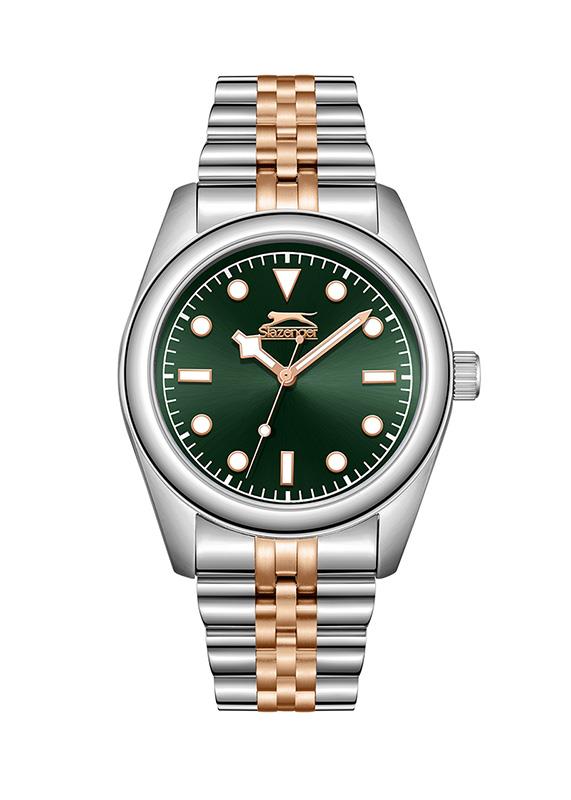 Slazenger SL.09.2426.1.05 Erkek Kol Saati