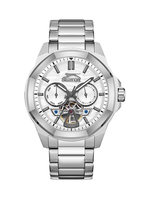 Slazenger SL.09.2439.2.04 Erkek Kol Saati