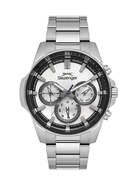 Slazenger SL.09.2456.2.01 Erkek Kol Saati