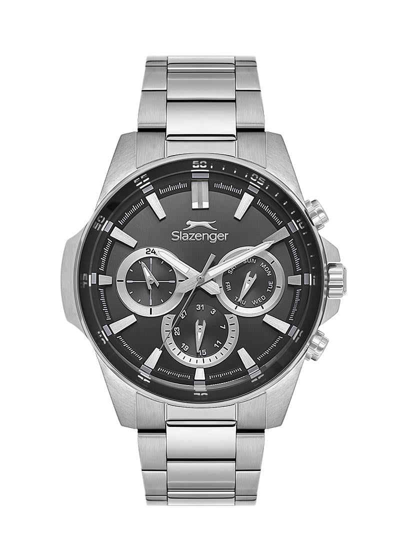 Slazenger SL.09.2456.2.02 Erkek Kol Saati