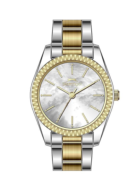 Slazenger SL.09.2457.3.04 Kadın Kol Saati