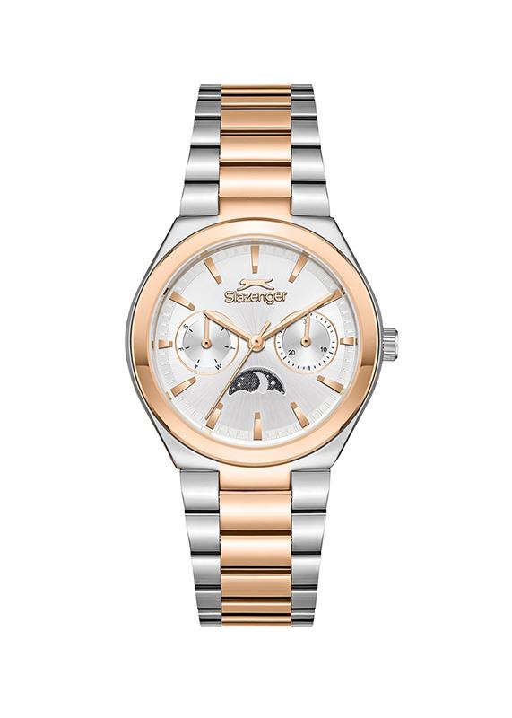 Slazenger SL.09.2468.4.04 Kadın Kol Saati