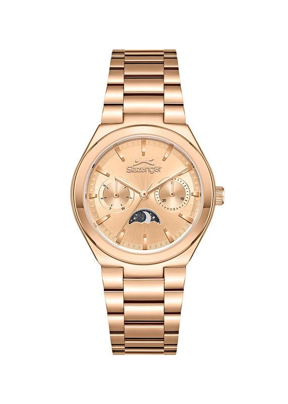 Slazenger SL.09.2468.4.02 Kadın Kol Saati