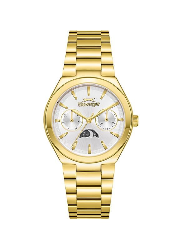 Slazenger SL.09.2468.4.03 Kadın Kol Saati