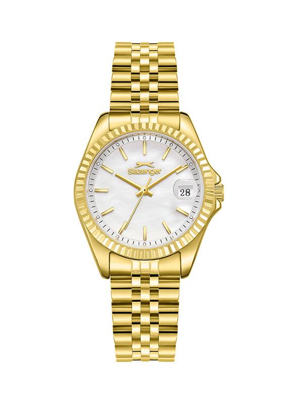 Slazenger SL.09.2472.3.03 Kadın Kol Saati