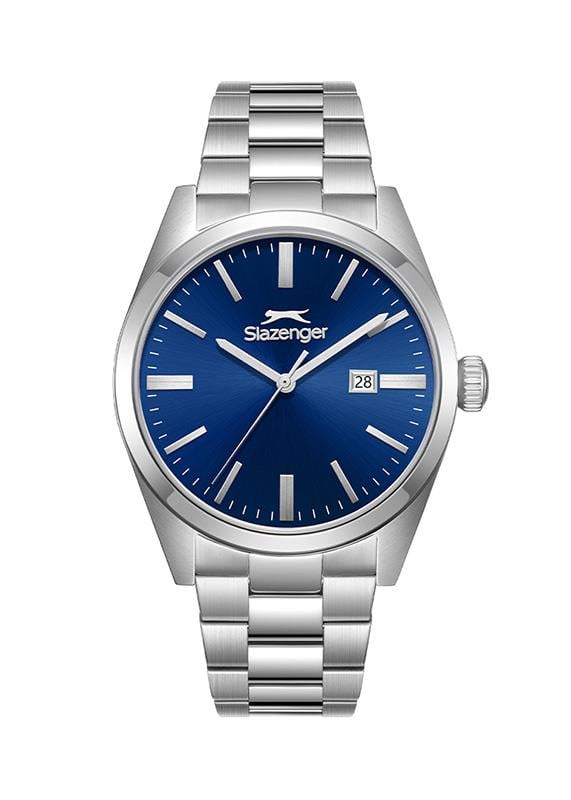 Slazenger SL.09.2477.1.02 Erkek Kol Saati