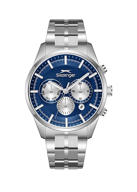 Slazenger SL.09.2483.2.02 Erkek Kol Saati